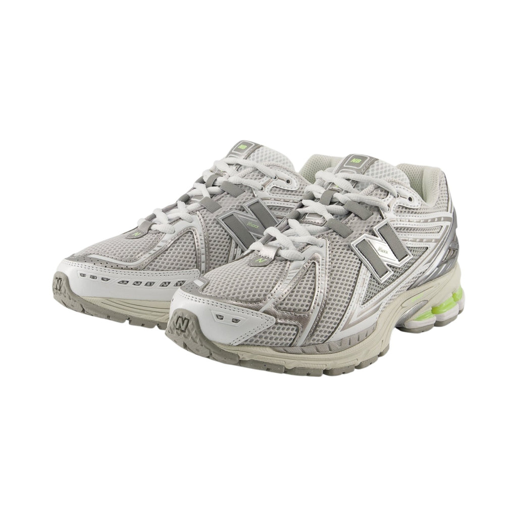 New Balance 1906R Grey Matter Afterglow