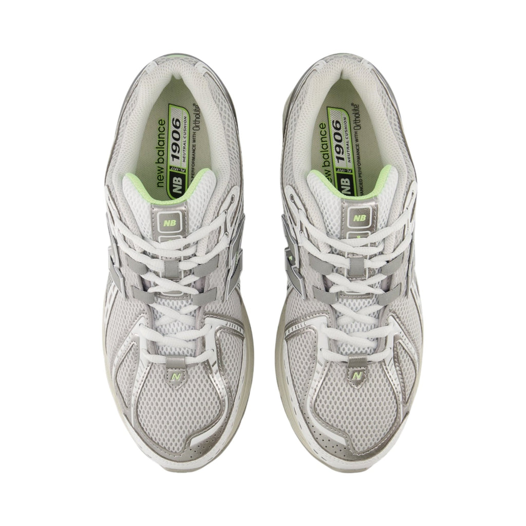 New Balance 1906R Grey Matter Afterglow