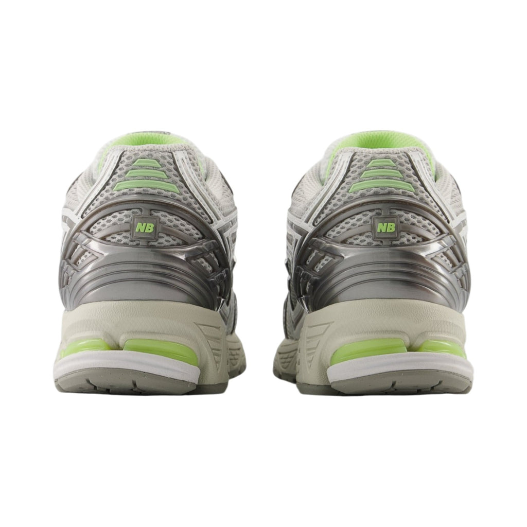 New Balance 1906R Grey Matter Afterglow