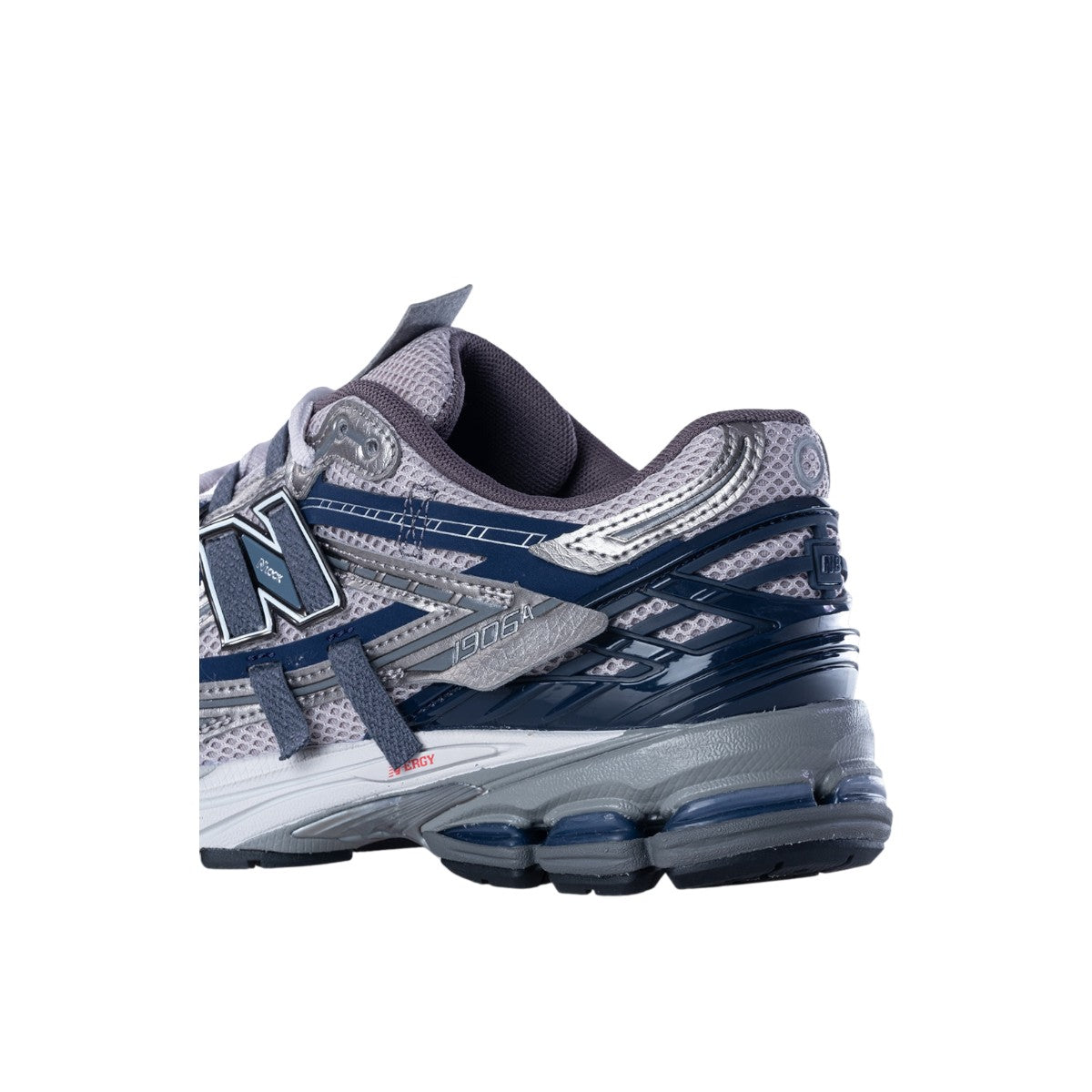 1906A Grey/Midnight Sneakers