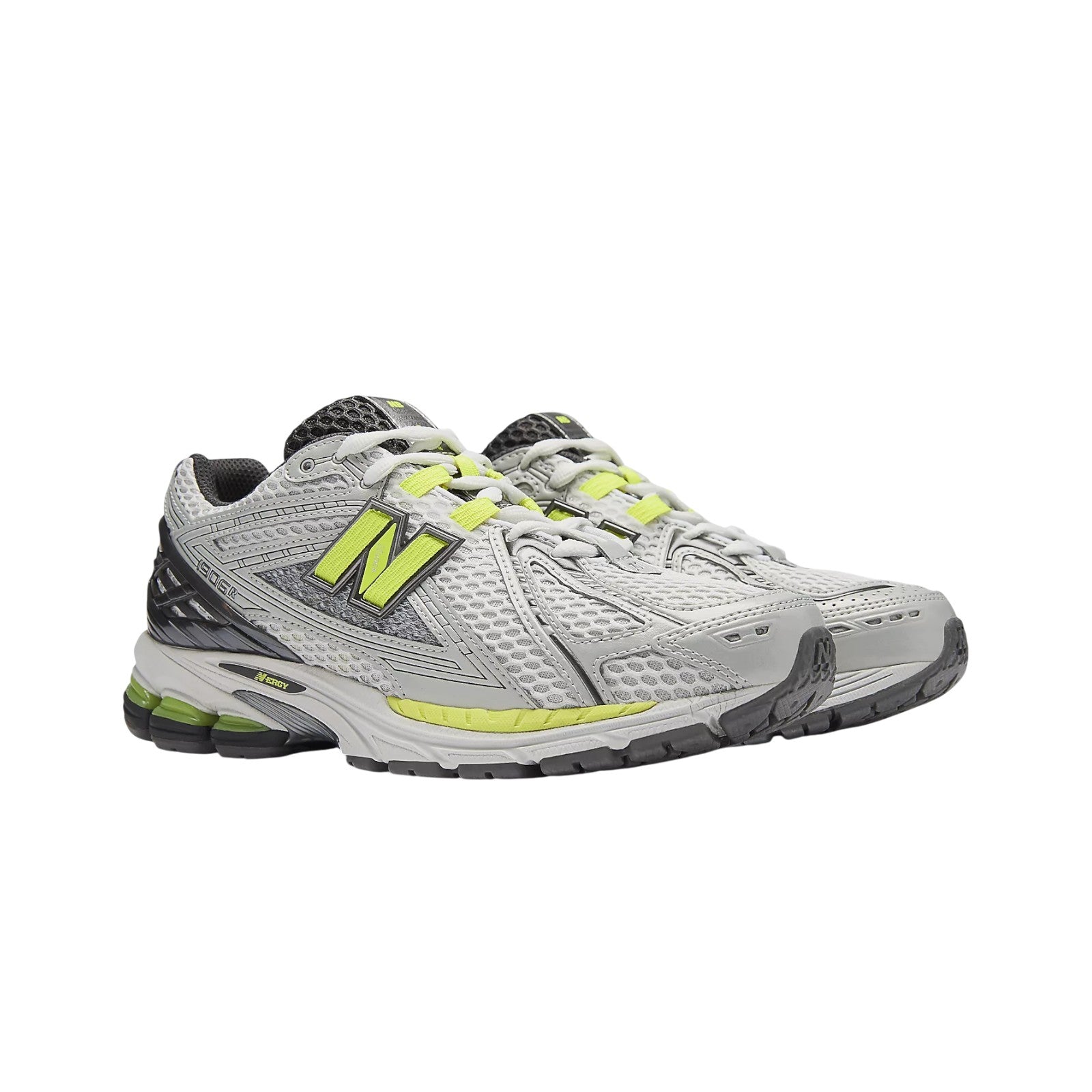 1906R Metallic Alkaline Green