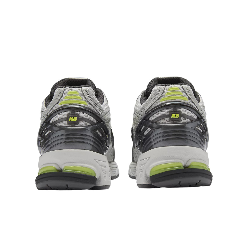 1906R Metallic Alkaline Green