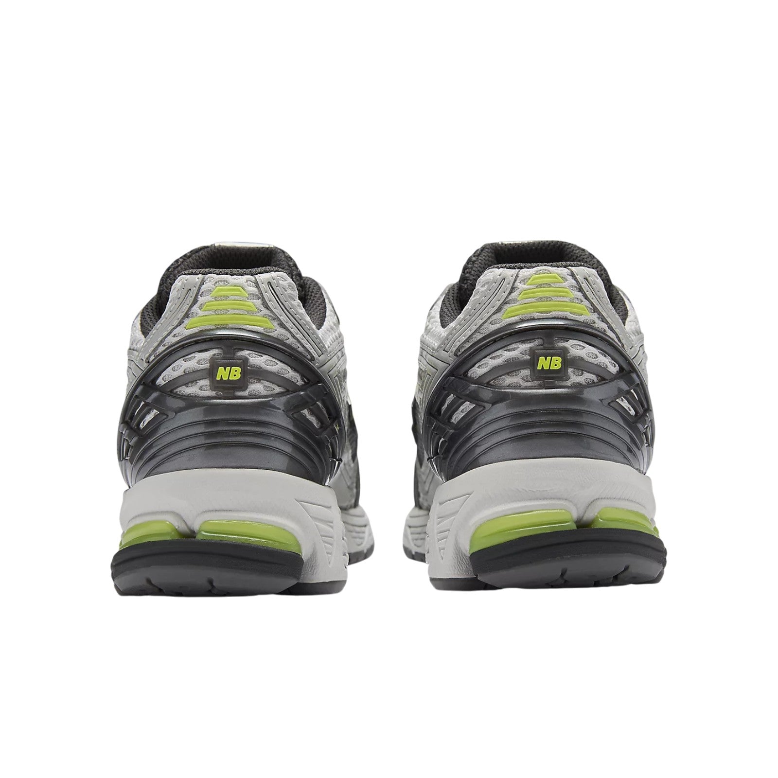 1906R Metallic Alkaline Green