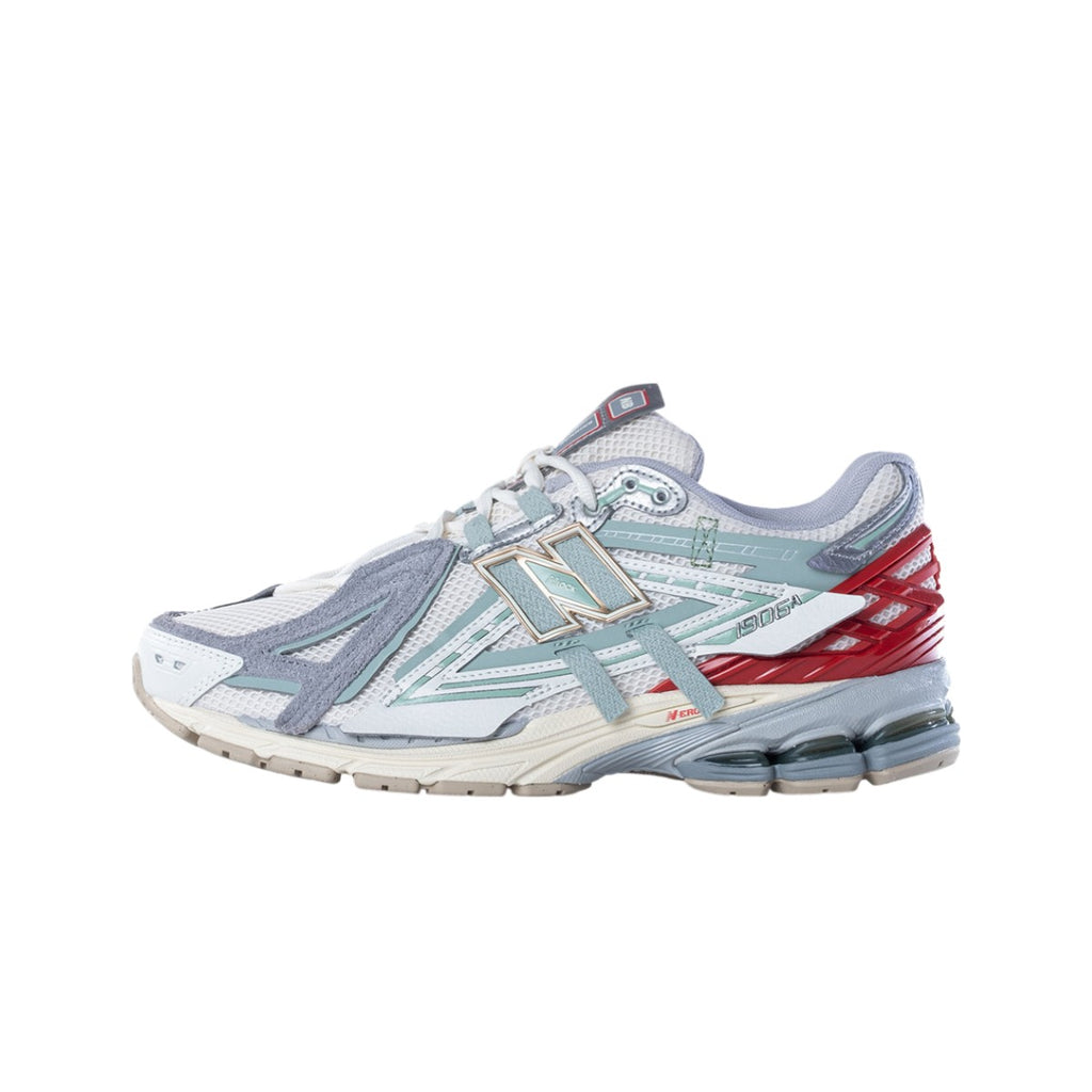 New Balance 1906A Sea Salt Lone Star Grey