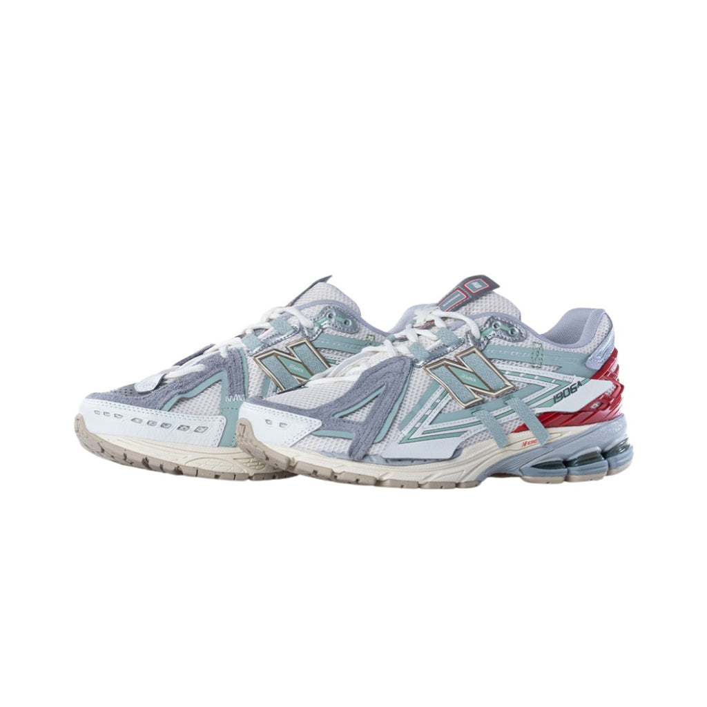 New Balance 1906A Sea Salt Lone Star Grey