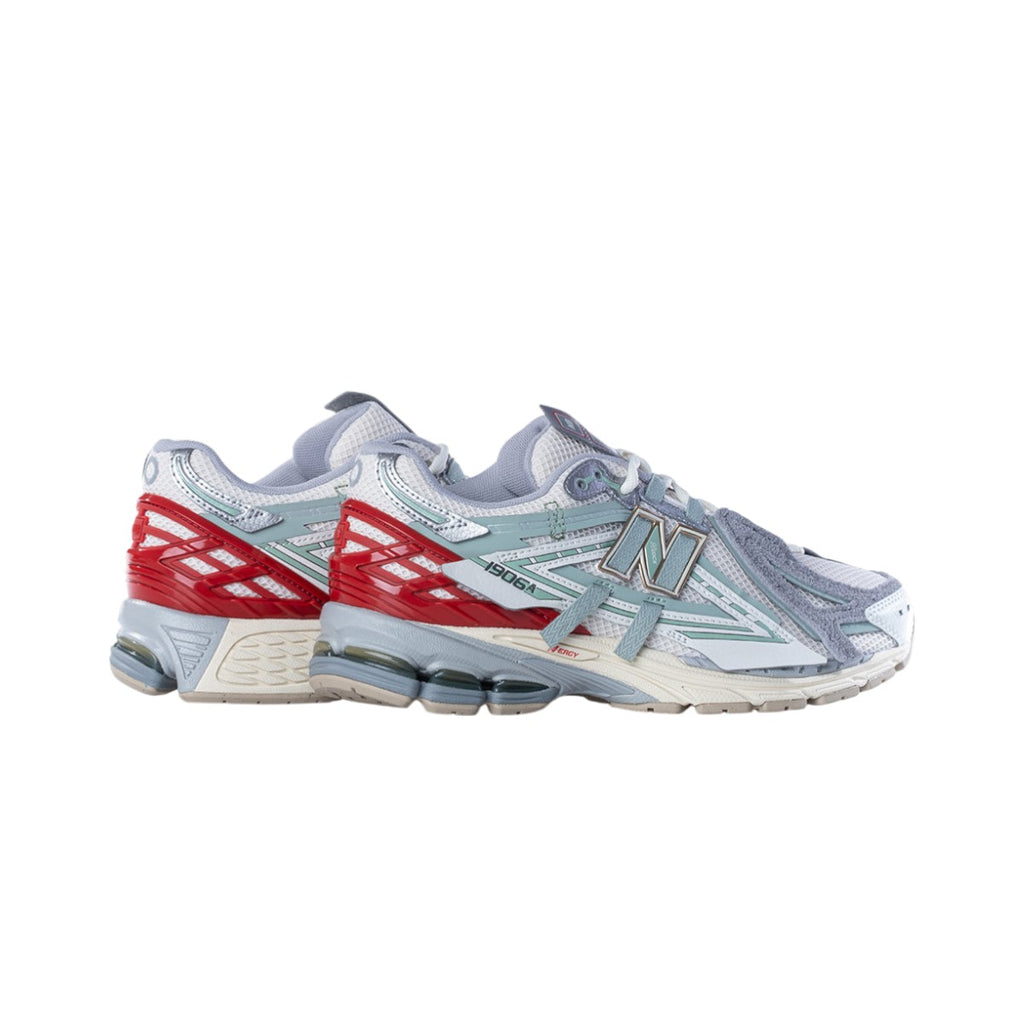 New Balance 1906A Sea Salt Lone Star Grey