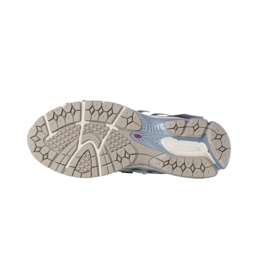New Balance 1906A Sea Salt Lone Star Grey