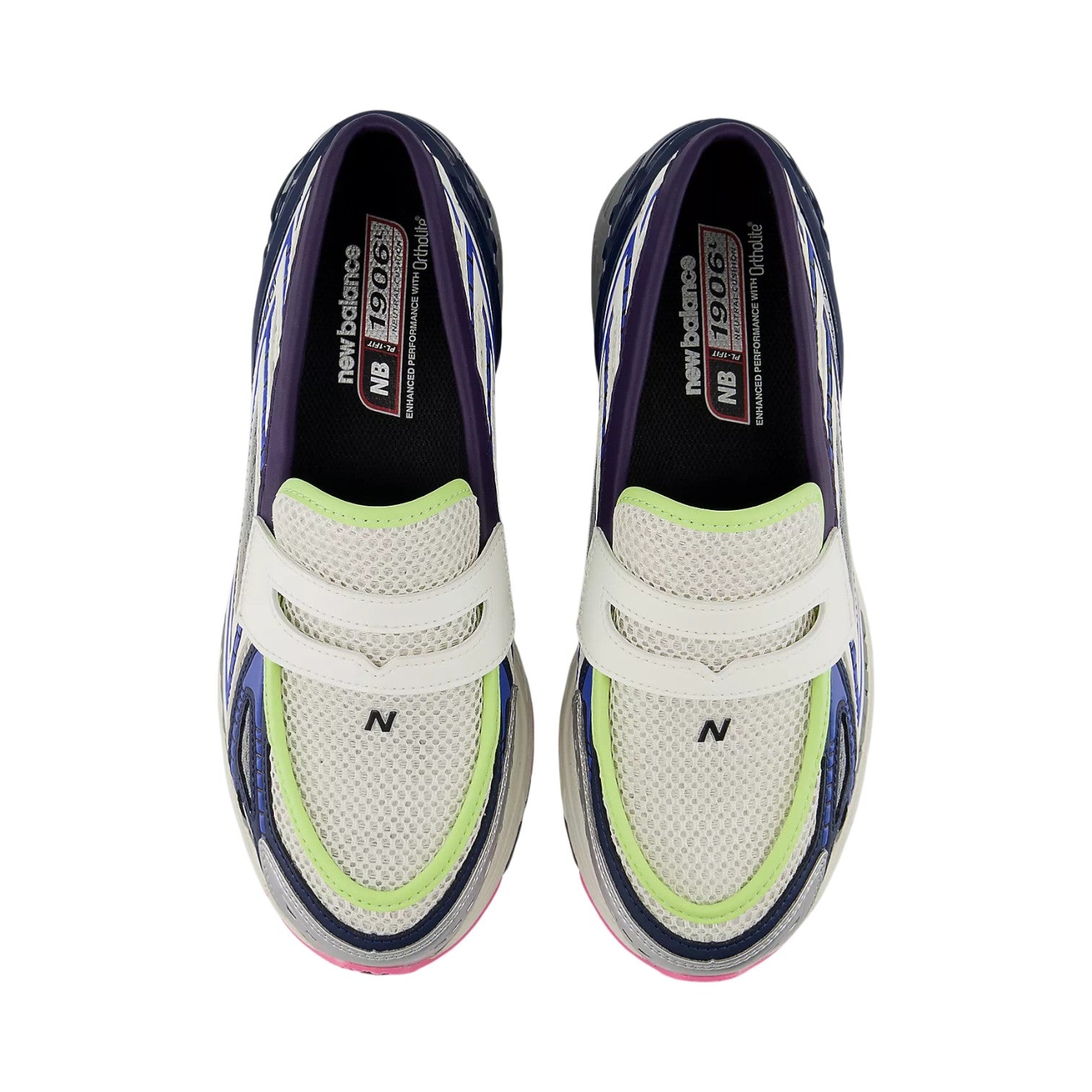 ゆうき 1906L New Balance | Sneakers – Black Box