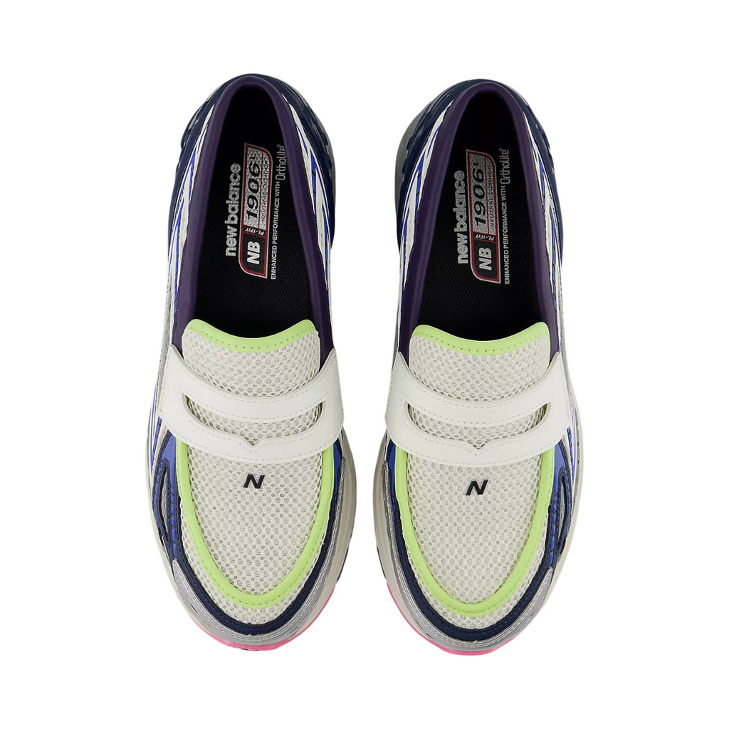 1906L Multicolor Sneakers