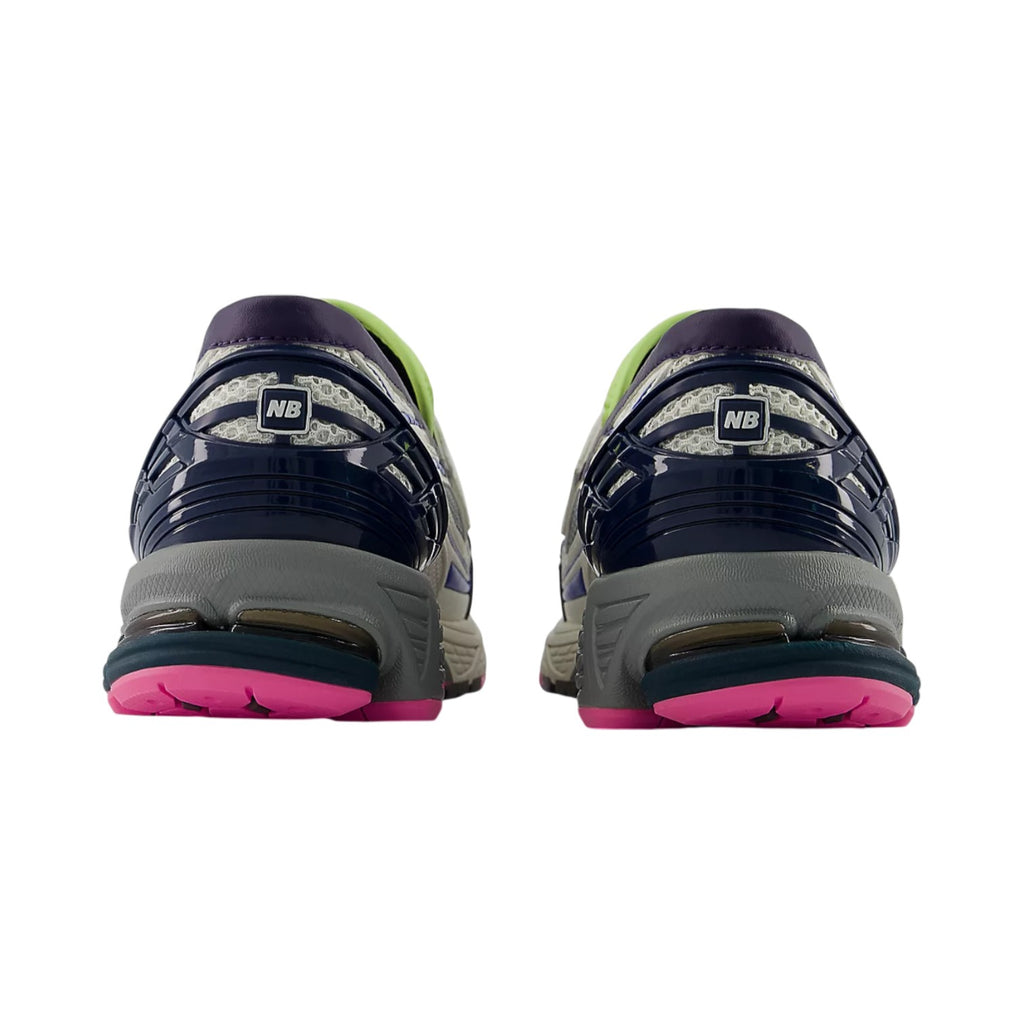 1906L Multicolor Sneakers