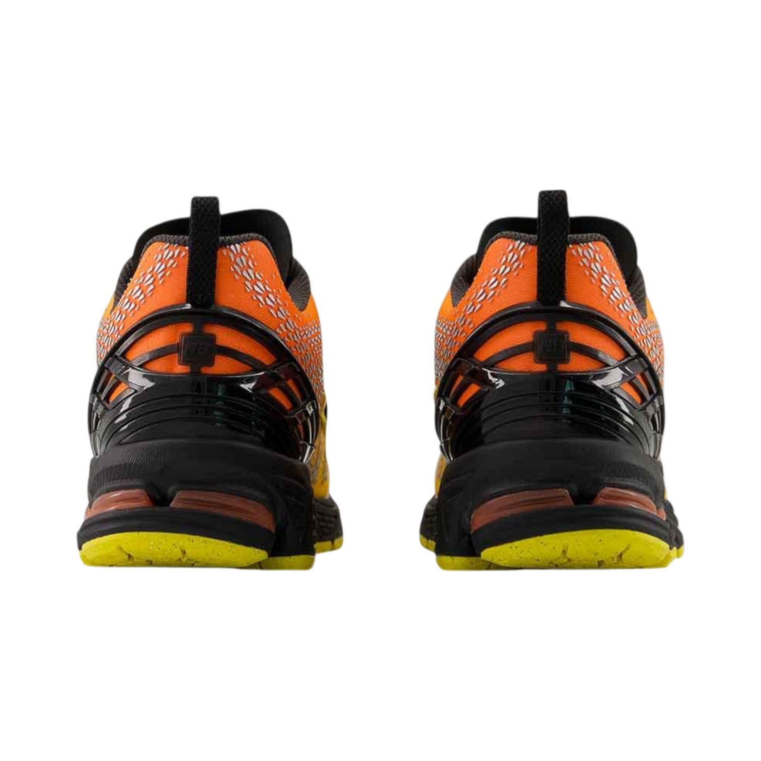 1906 Punch Yellow New Balance | Unisex Sneakers – Black Box