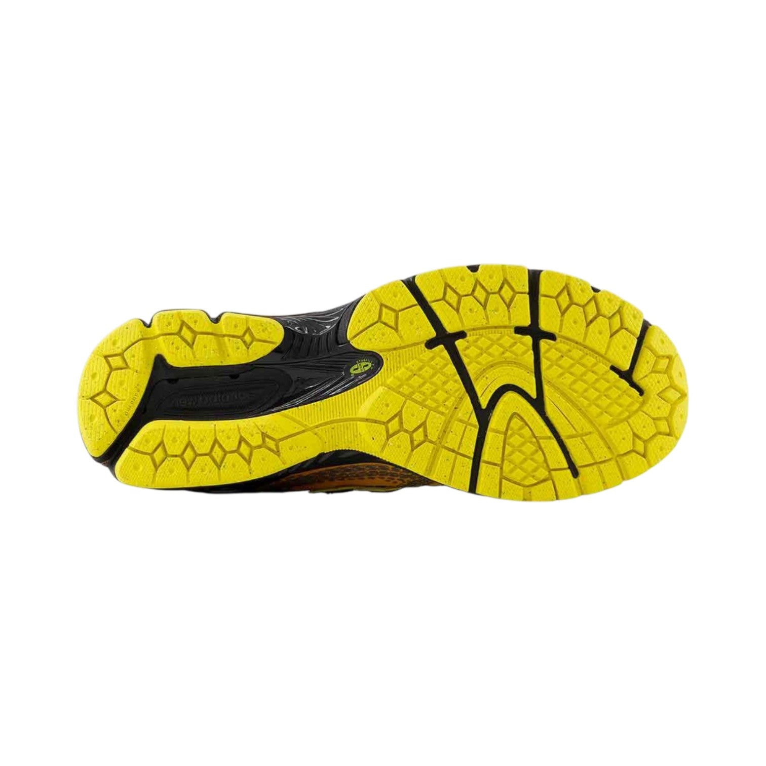 1906 Punch Yellow New Balance | Unisex Sneakers – Black Box