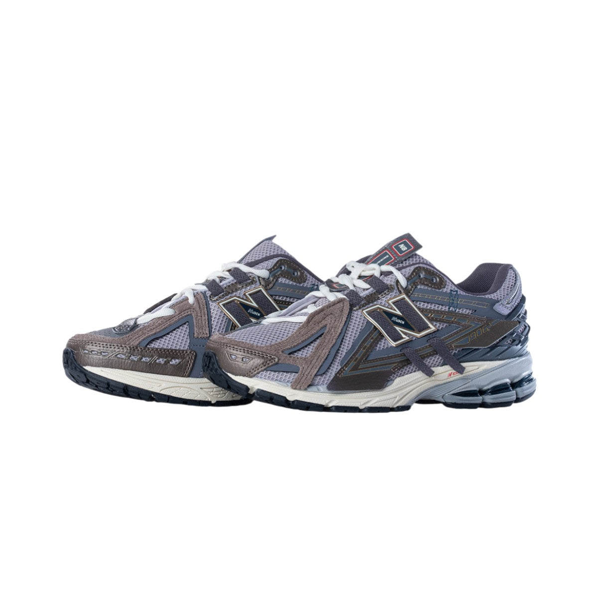 1906A Thunder Brown Slate Grey New Balance | Sneakers – Black Box