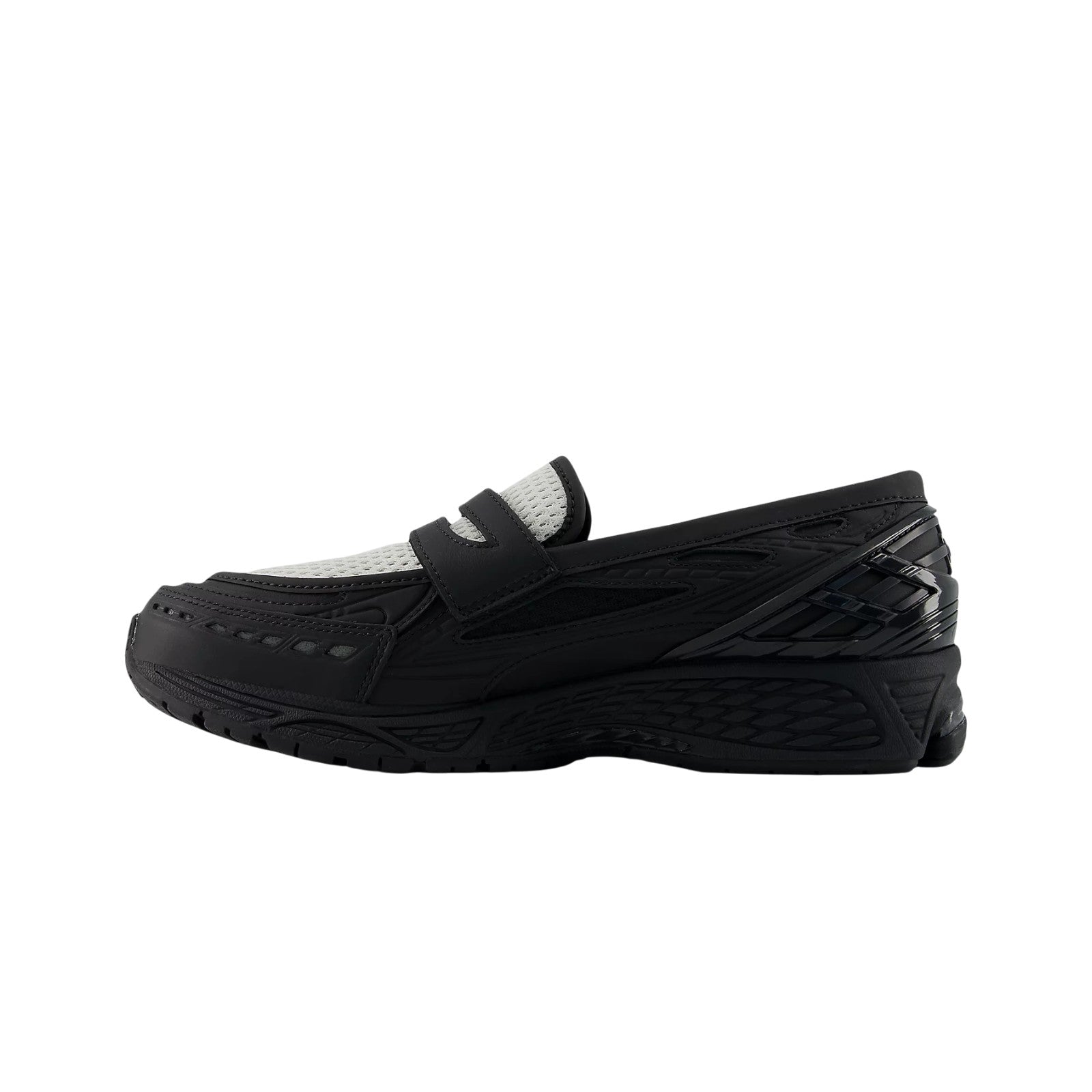 1906L New Balance | Sneakers Loafer Unisex – Black Box