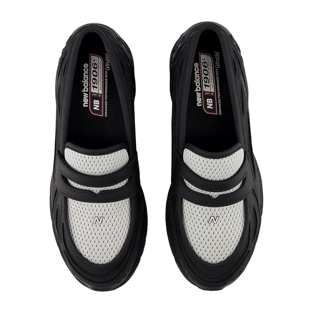 New Balance 1906L Black/Angora