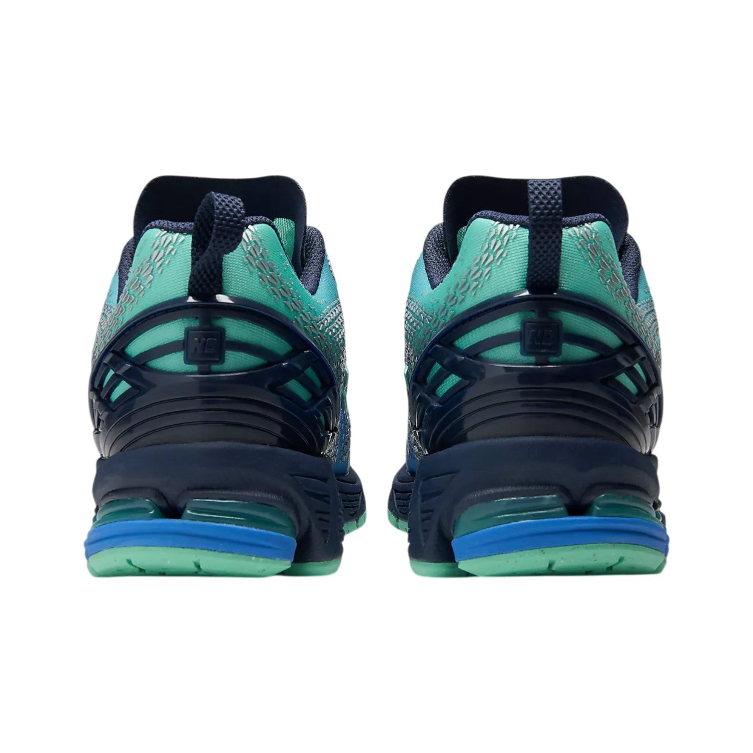 1906 Blue Bird Sneakers