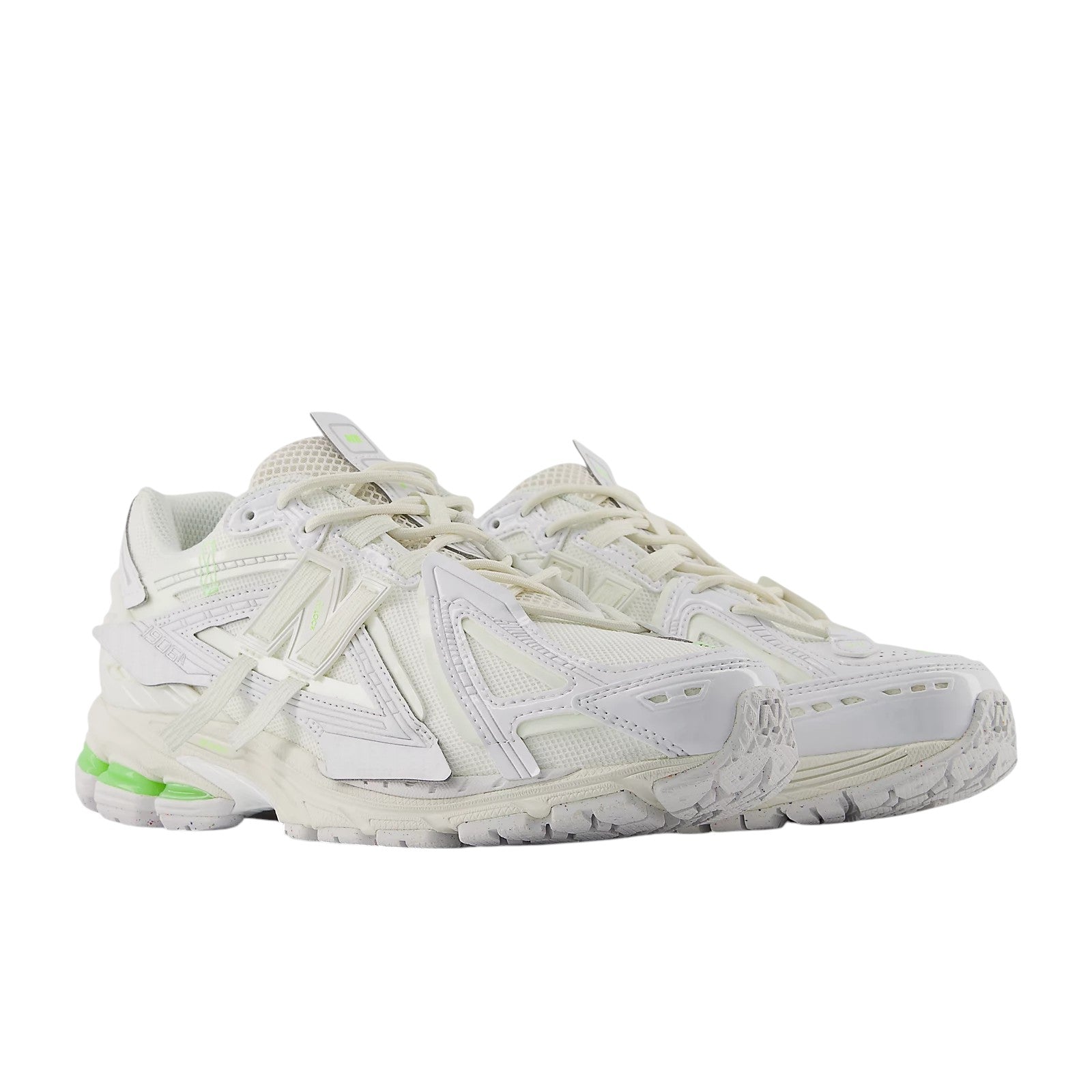 New Balance 1906A White Mint Flash