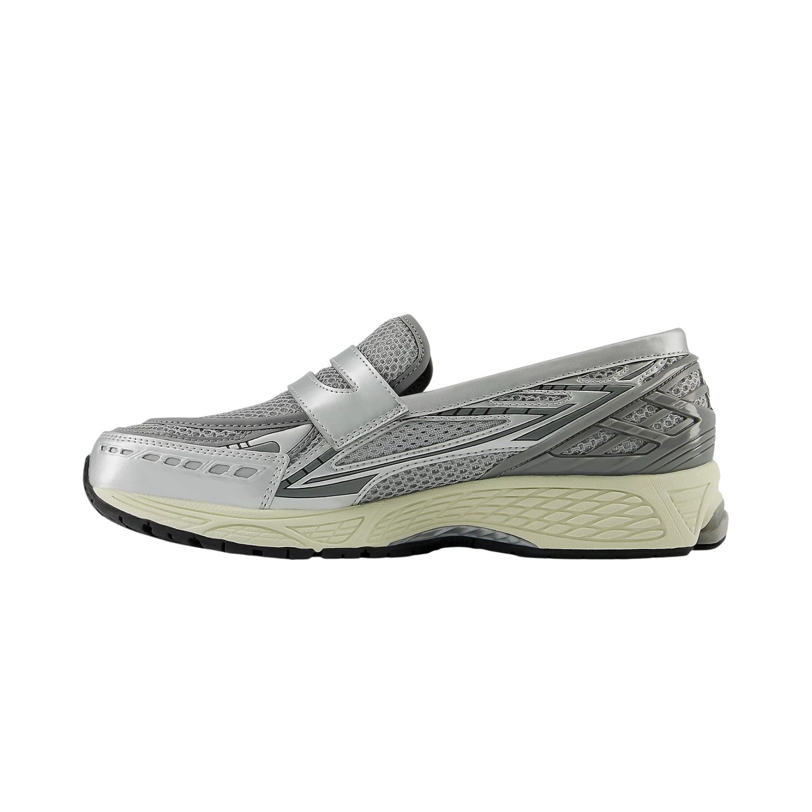 New Balance 1906L Metallic Silver