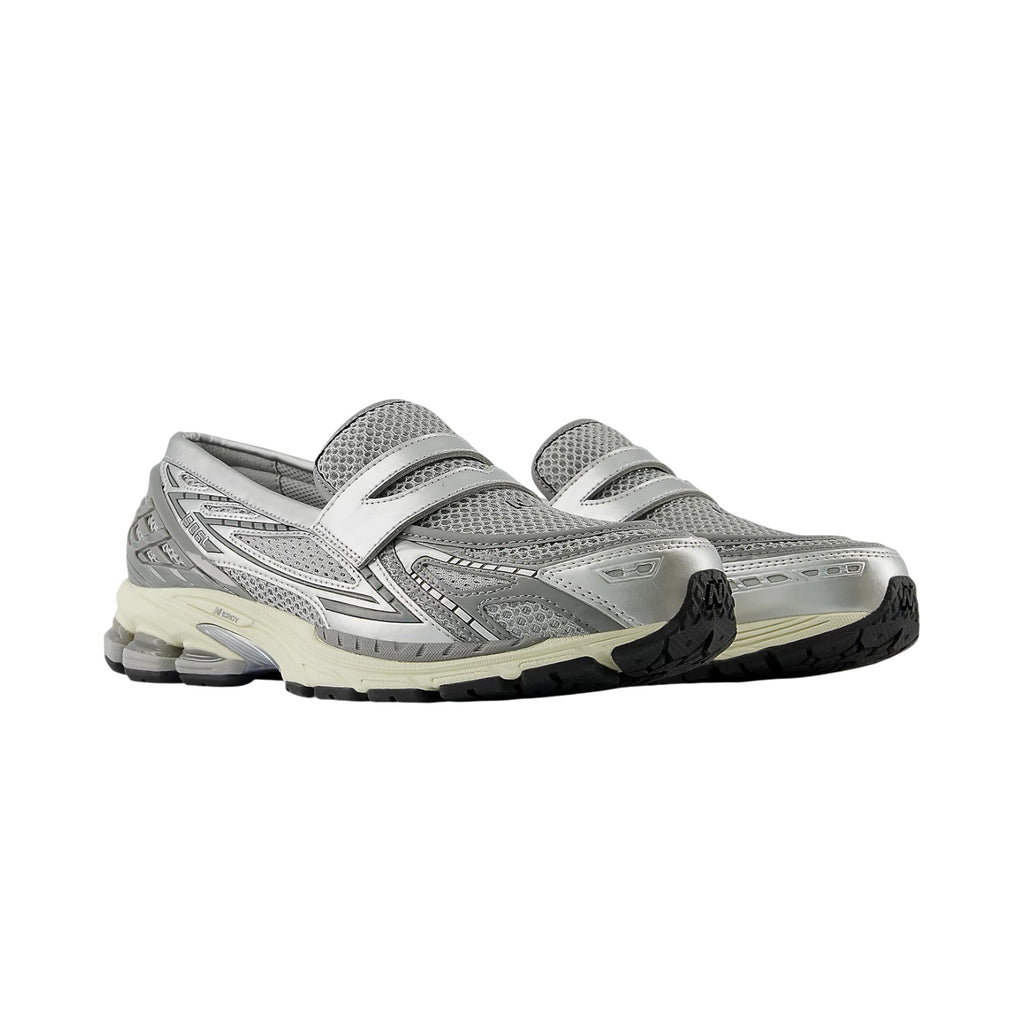 New Balance 1906L Metallic Silver