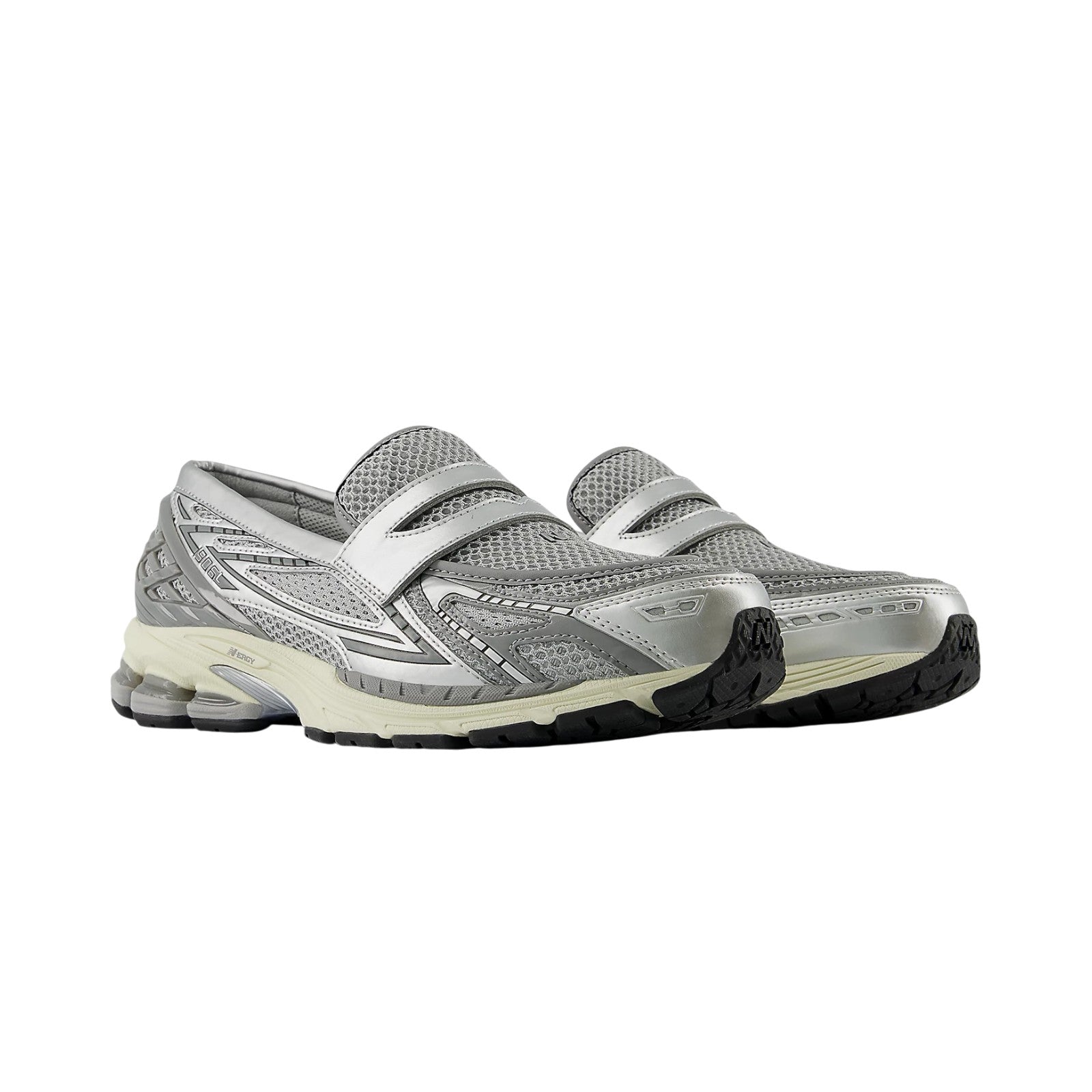 New Balance 1906L Metallic Silver