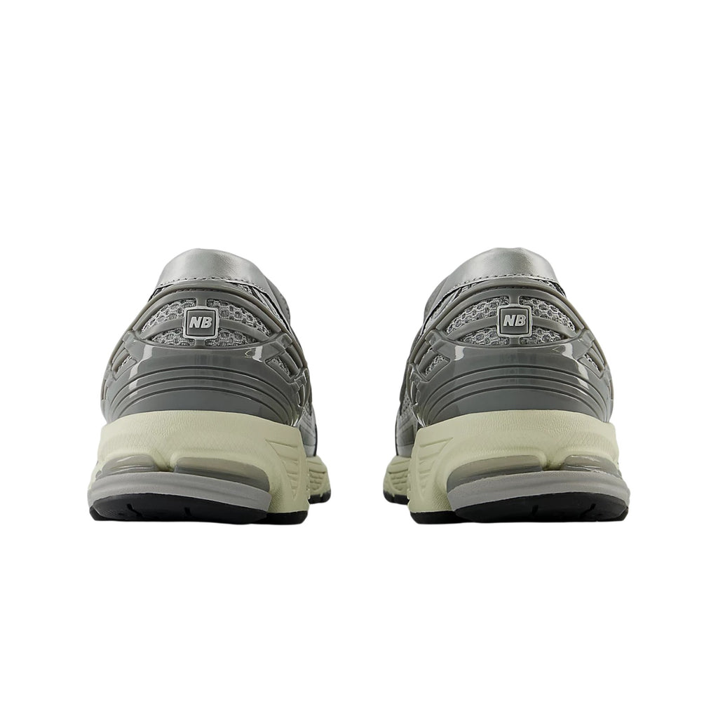 New Balance 1906L Metallic Silver