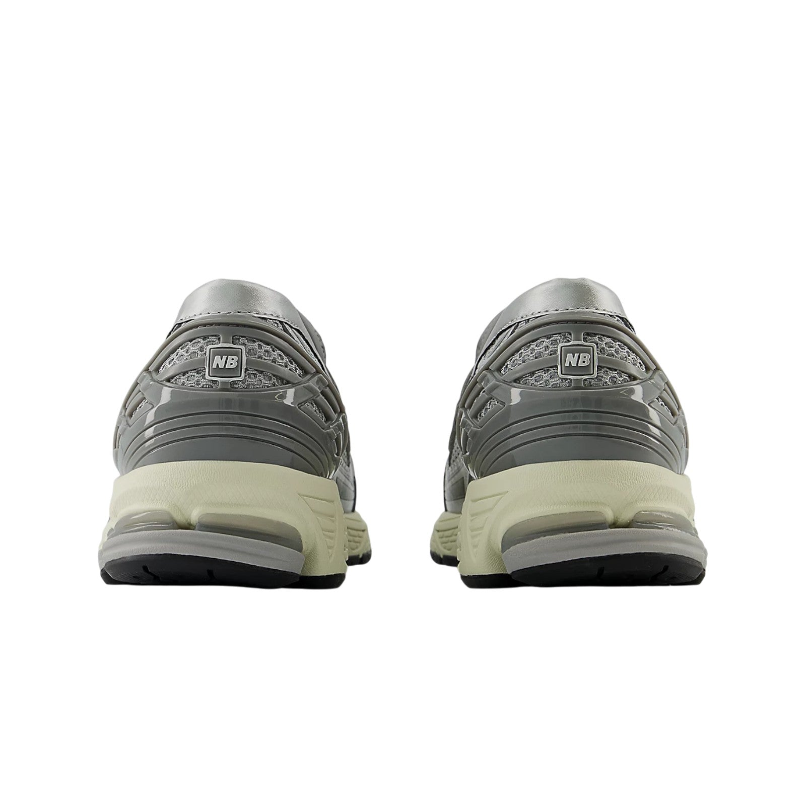 New Balance 1906L Metallic Silver
