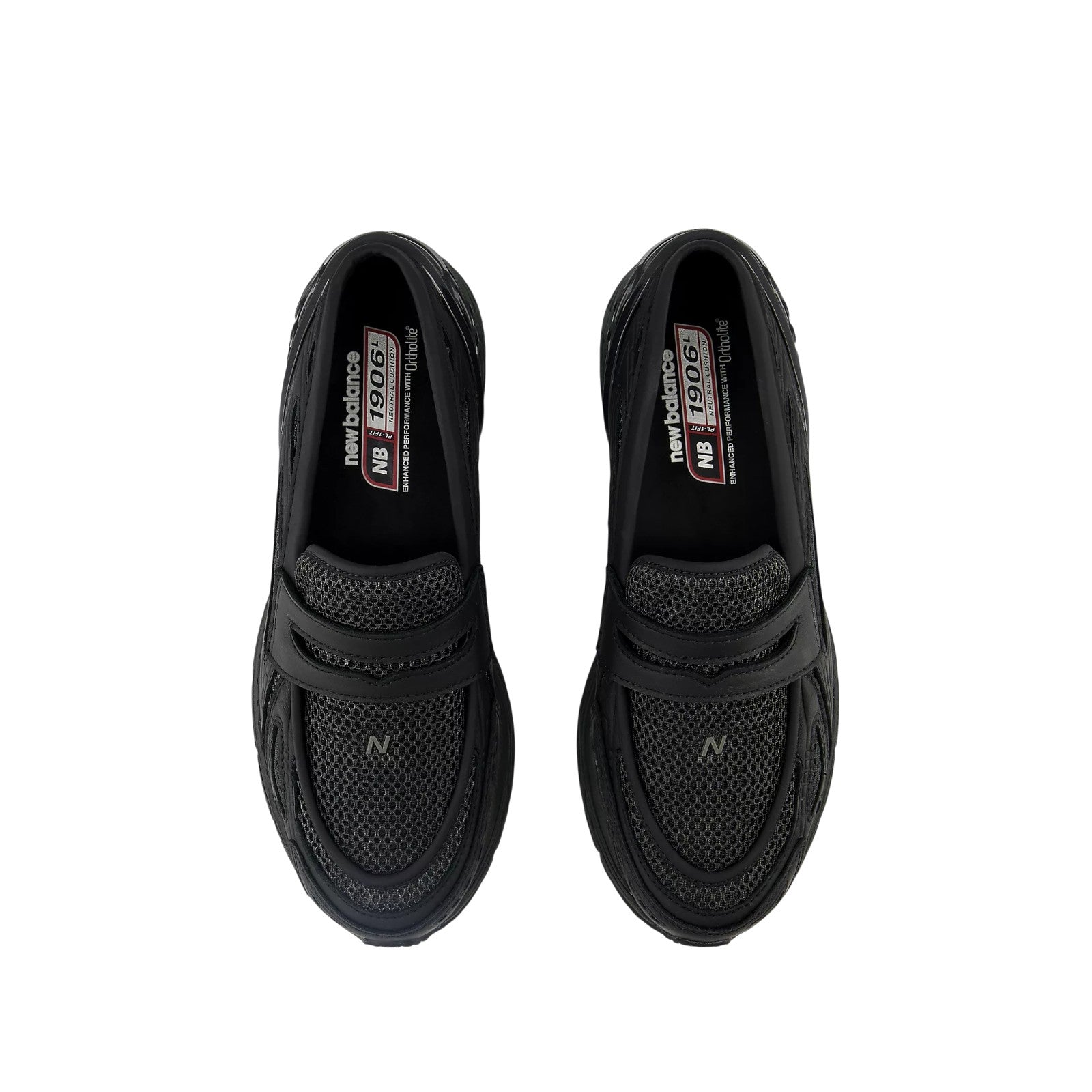 New Balance 1906L Blacktop Phantom