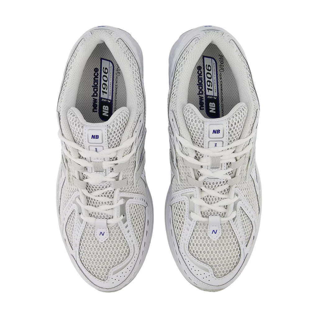 1906R White/Team Royal