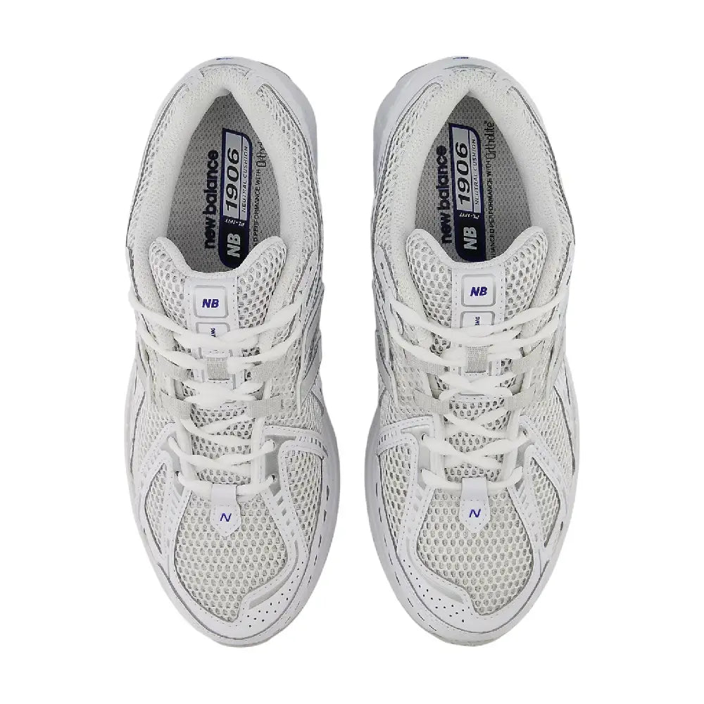 1906R White/Team Royal