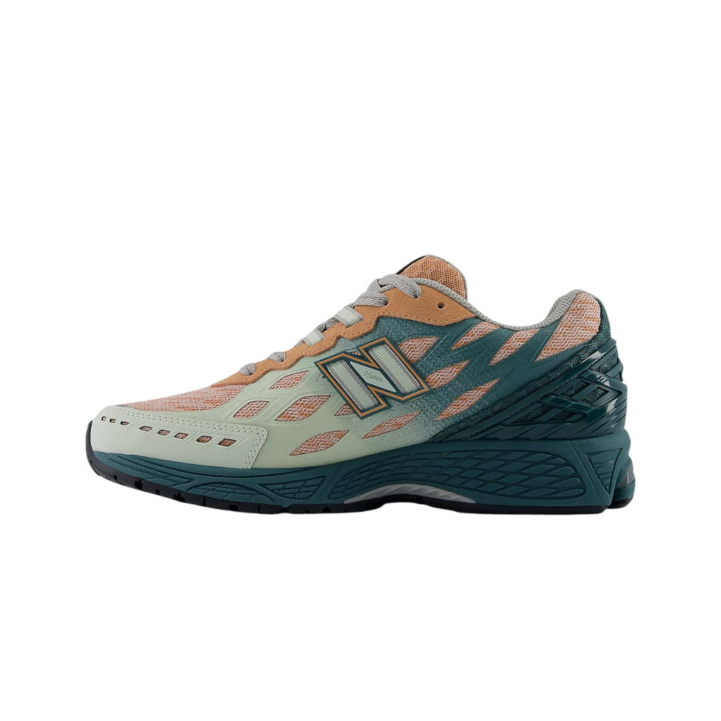 New Balance 1906W New Spruce Light Sparrow Natural Mint