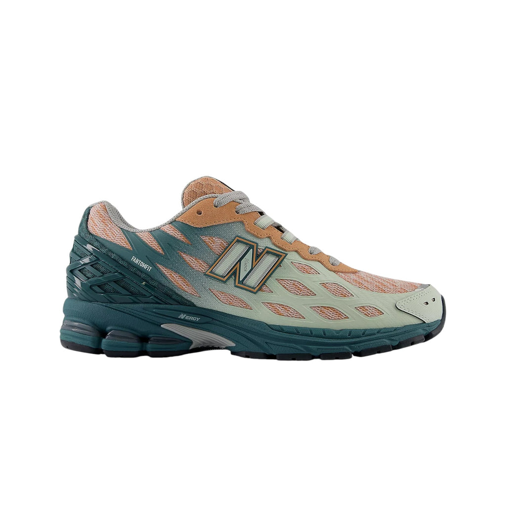 New Balance 1906W New Spruce Light Sparrow Natural Mint