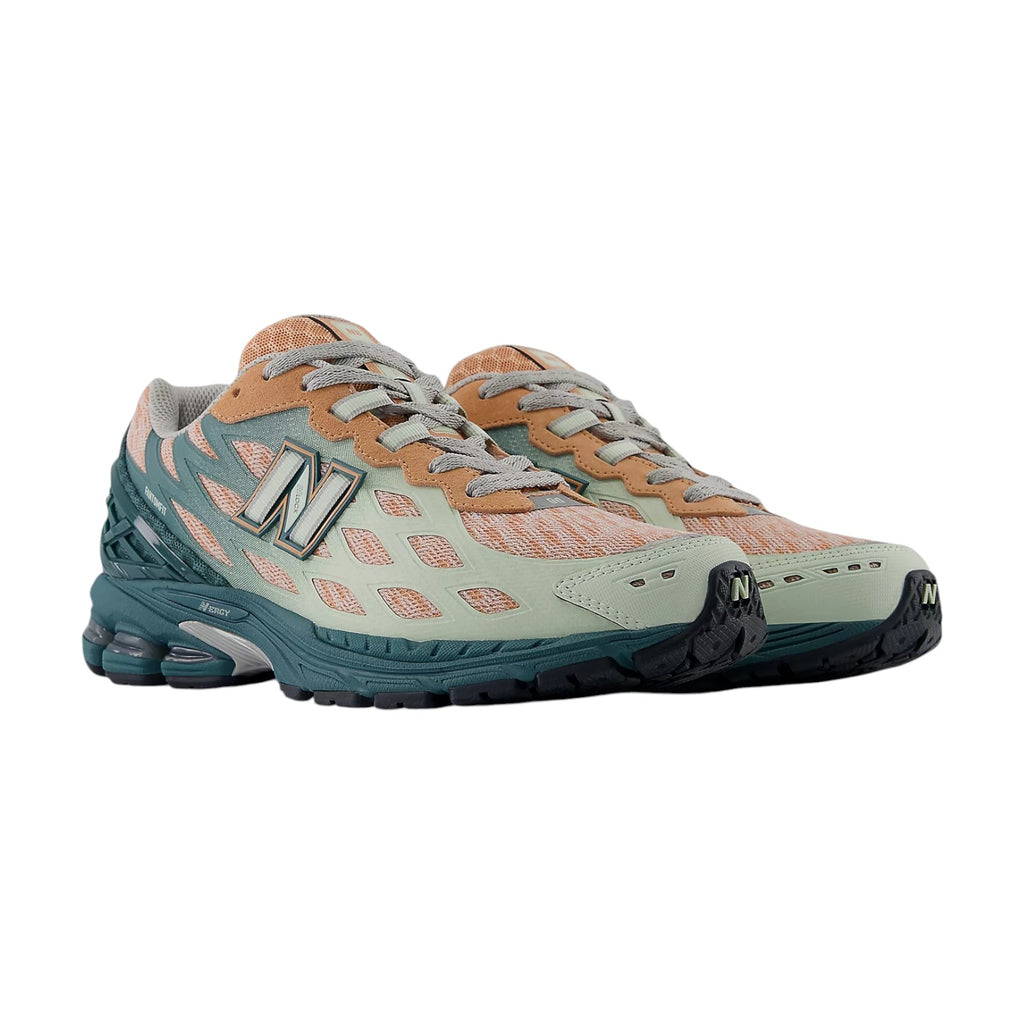 New Balance 1906W New Spruce Light Sparrow Natural Mint