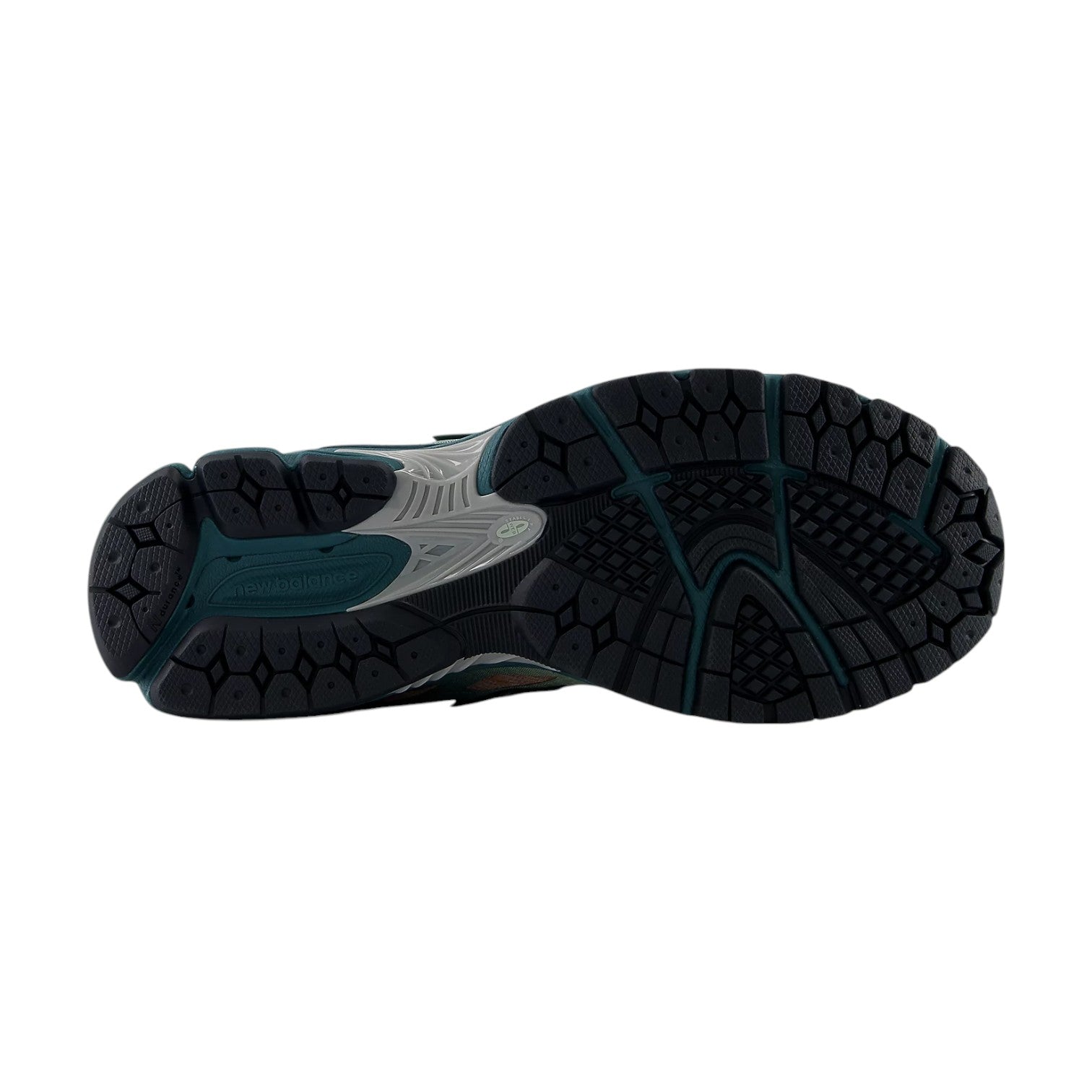 New Balance 1906W New Spruce Light Sparrow Natural Mint