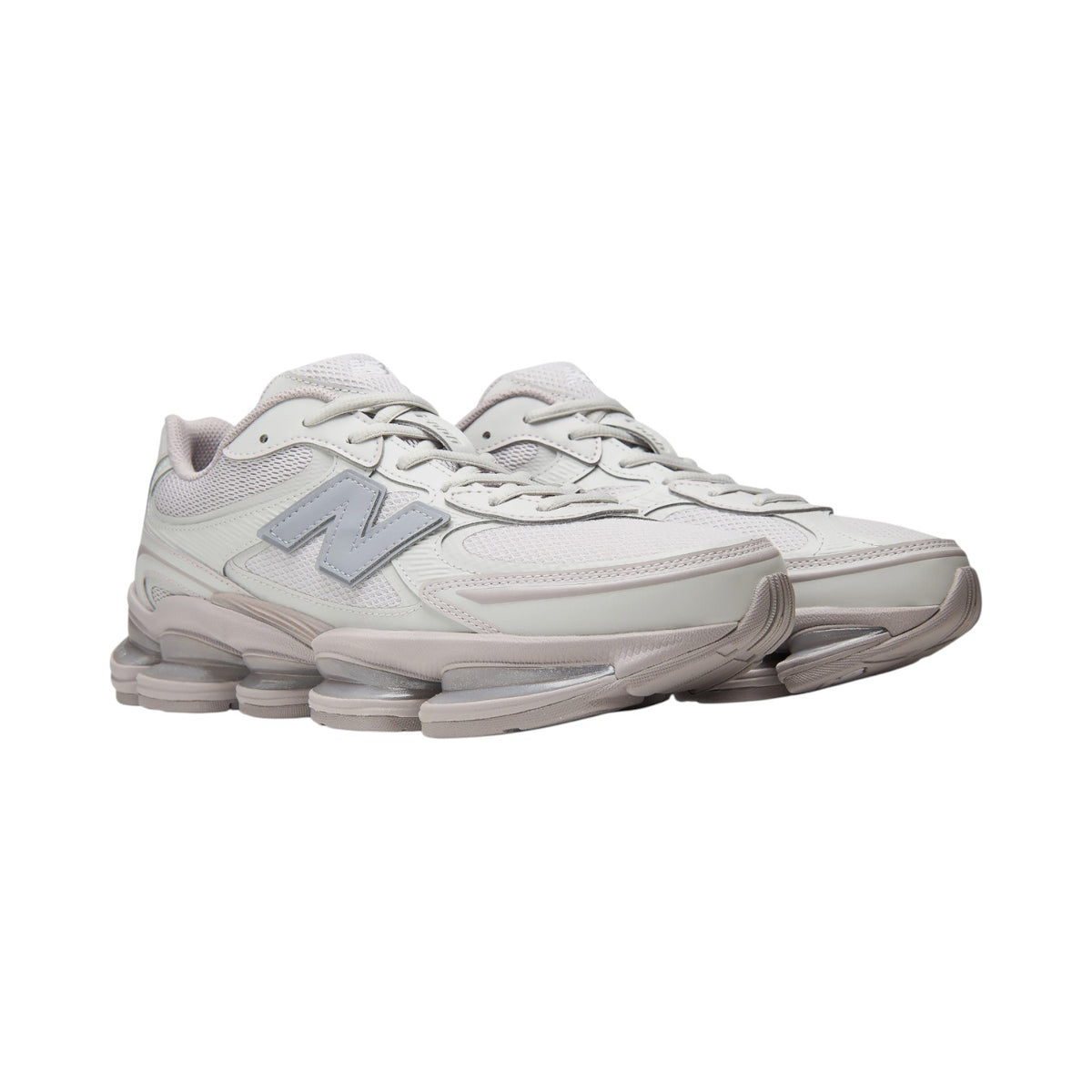 New Balance 2000 Horizon Grey