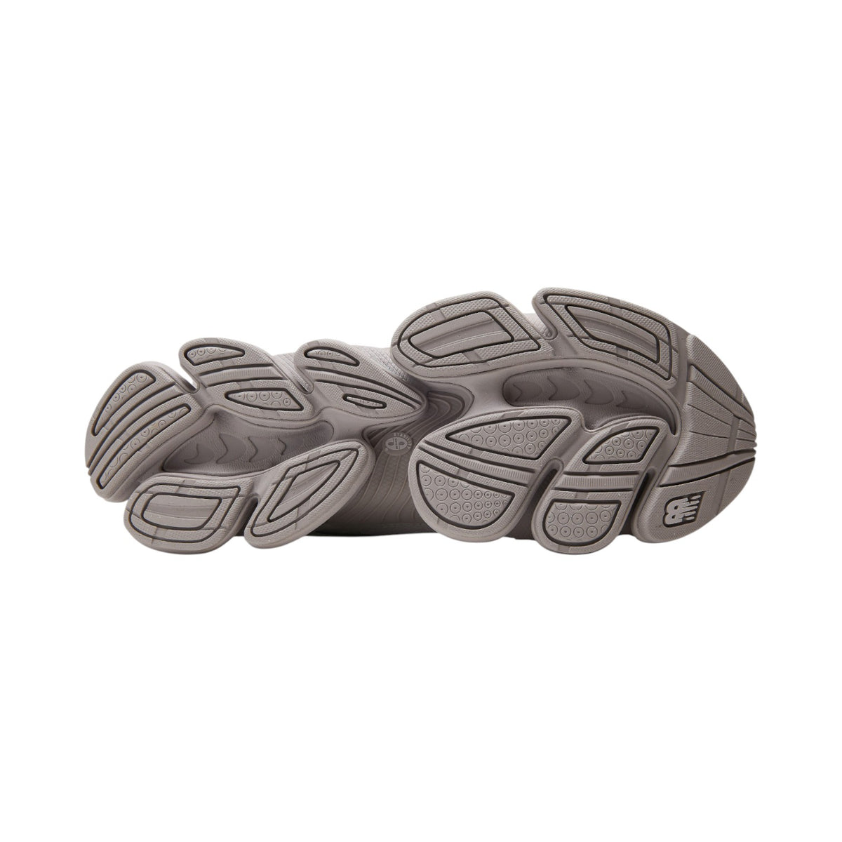 New Balance 2000 Horizon Grey