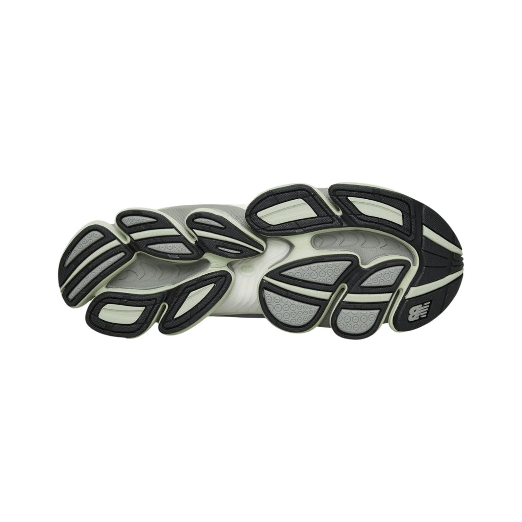 ABZORB 2000 Sneakers Silver Moss
