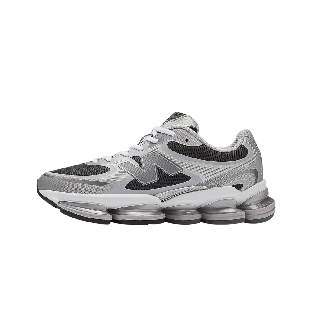 Abzorb 2000 Grey Sneakers