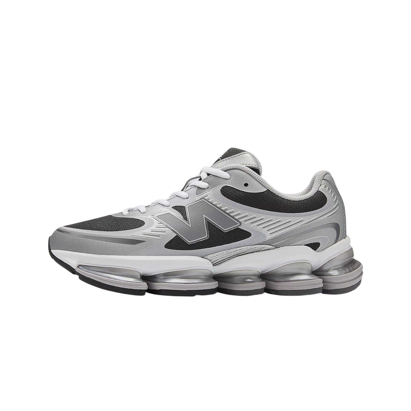 Abzorb 2000 Grey Sneakers