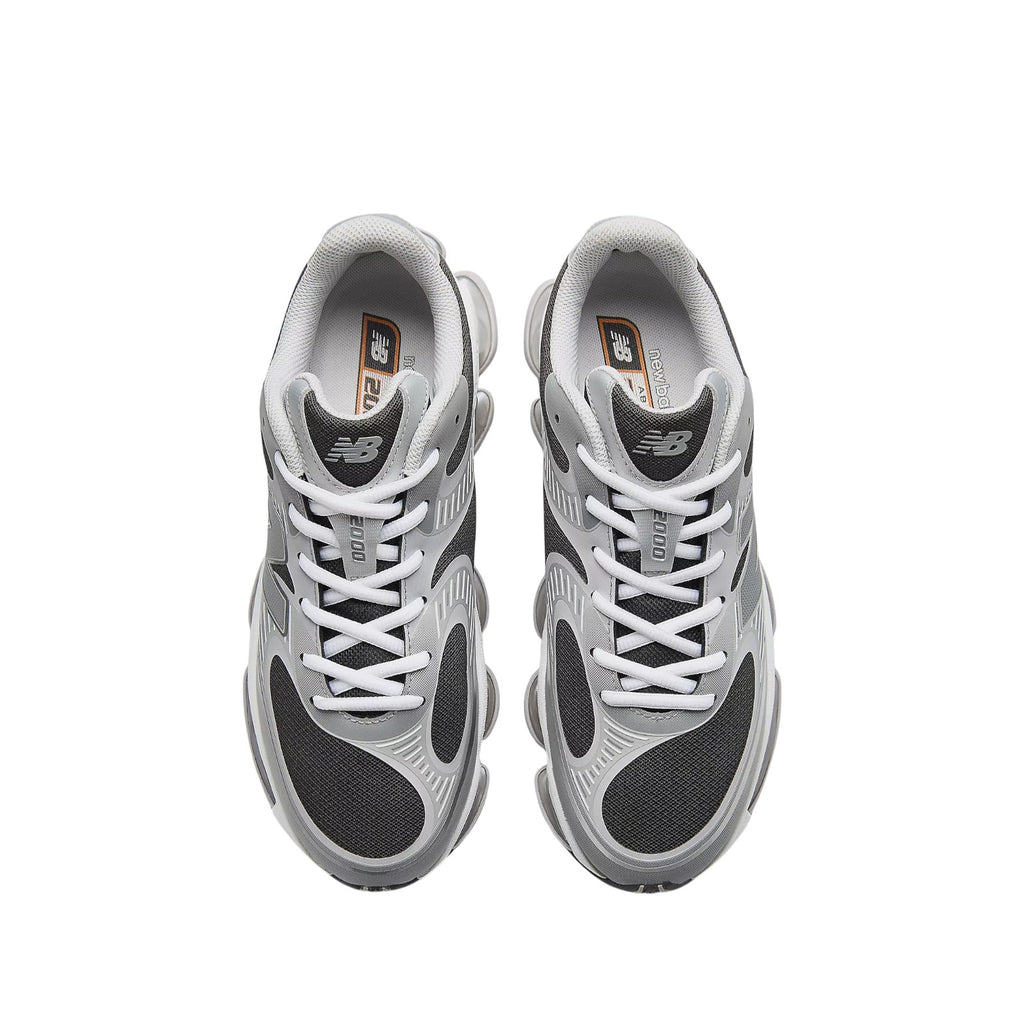 Abzorb 2000 Grey Sneakers