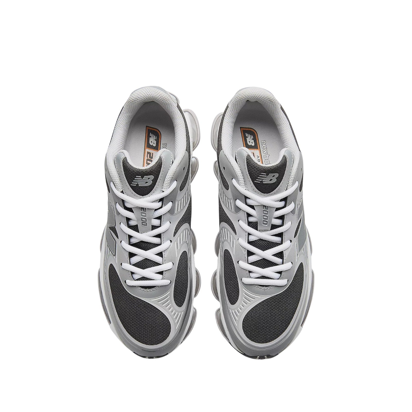 Abzorb 2000 Grey Sneakers