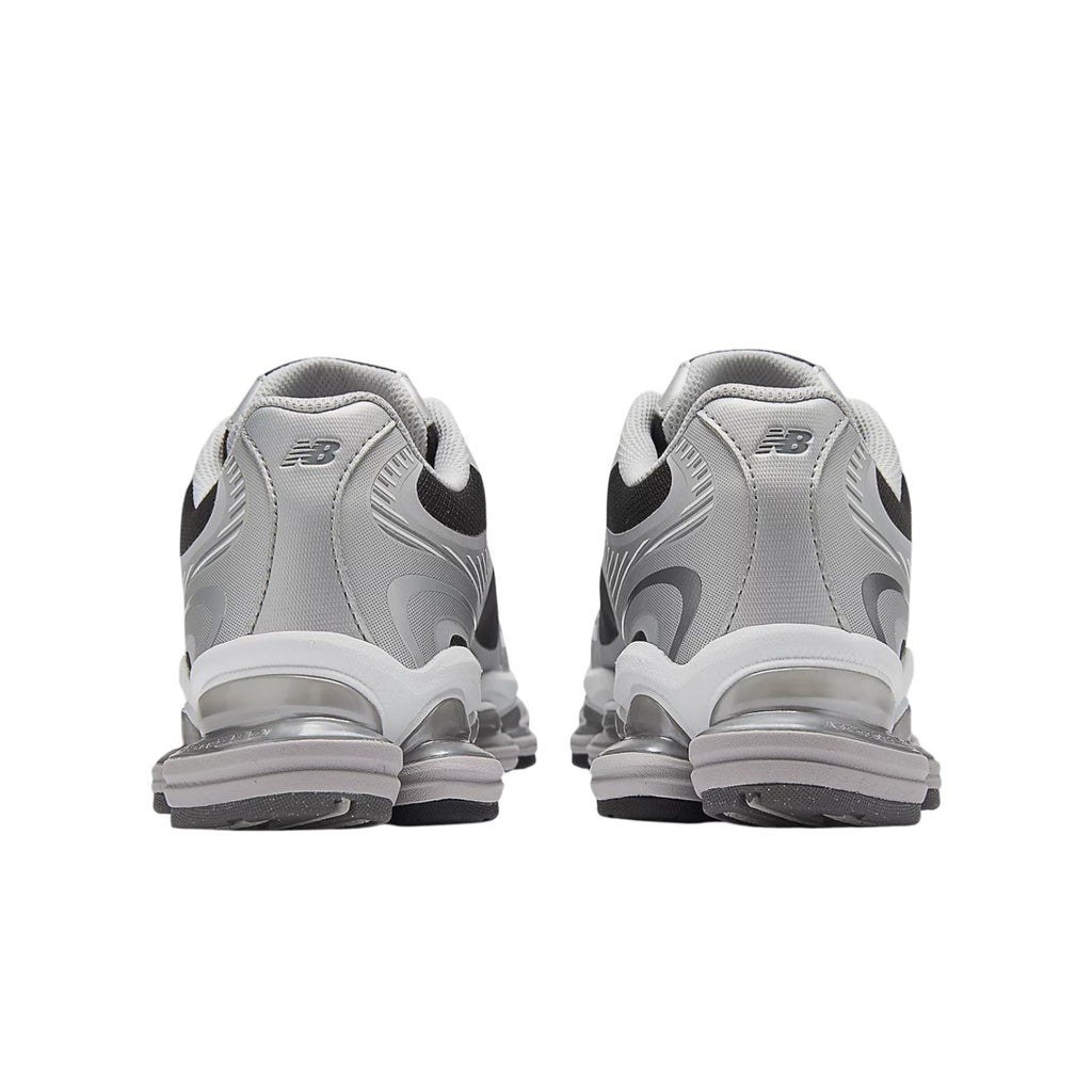 Abzorb 2000 Grey Sneakers