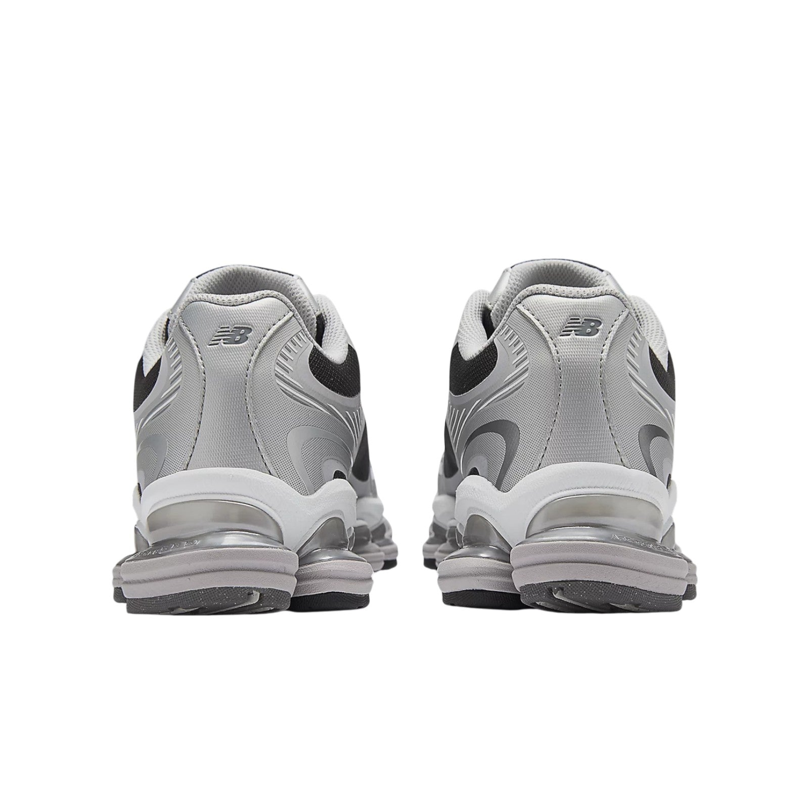 Abzorb 2000 Grey Sneakers