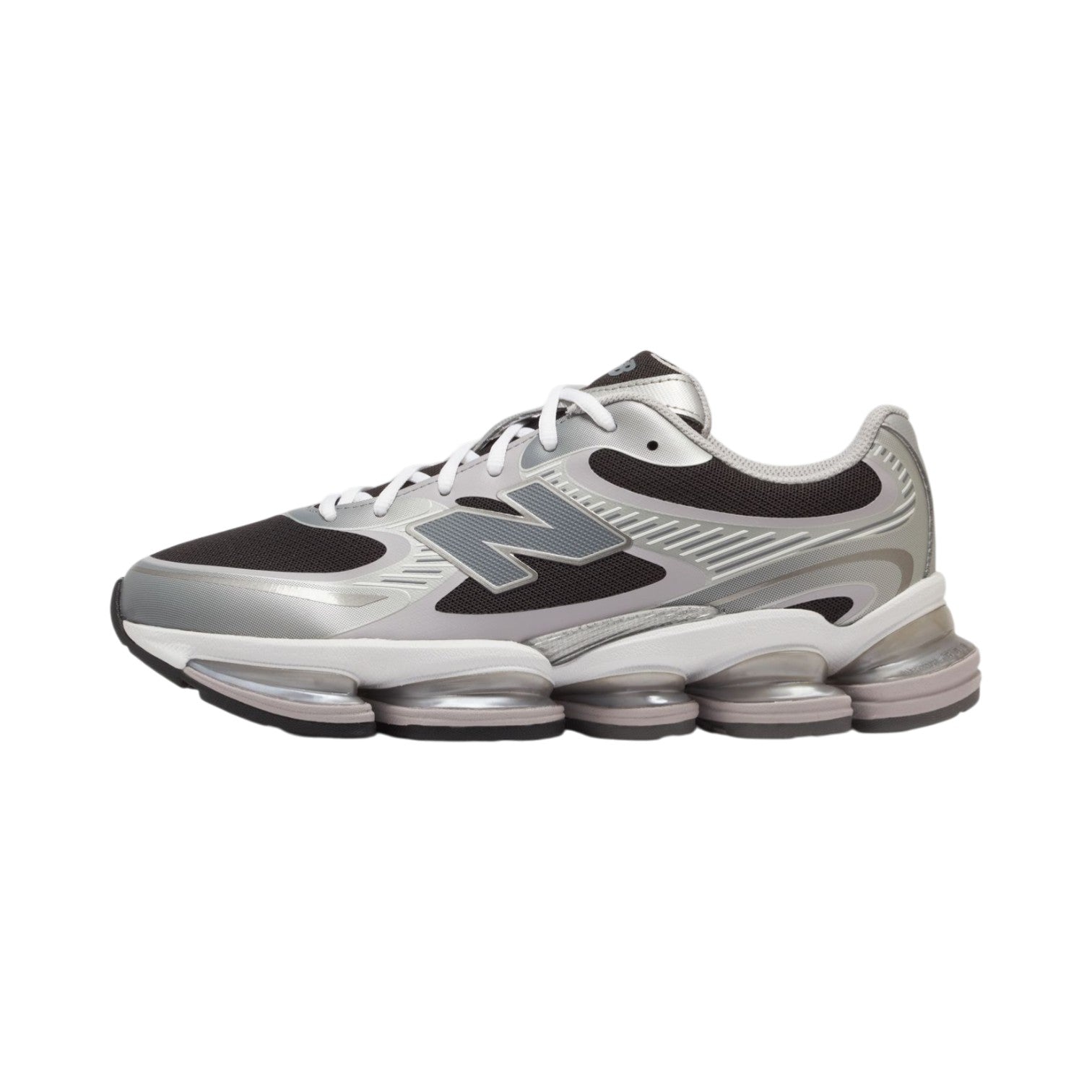 Abzorb 2000 New Balance | Unisex Sneakers – Black Box