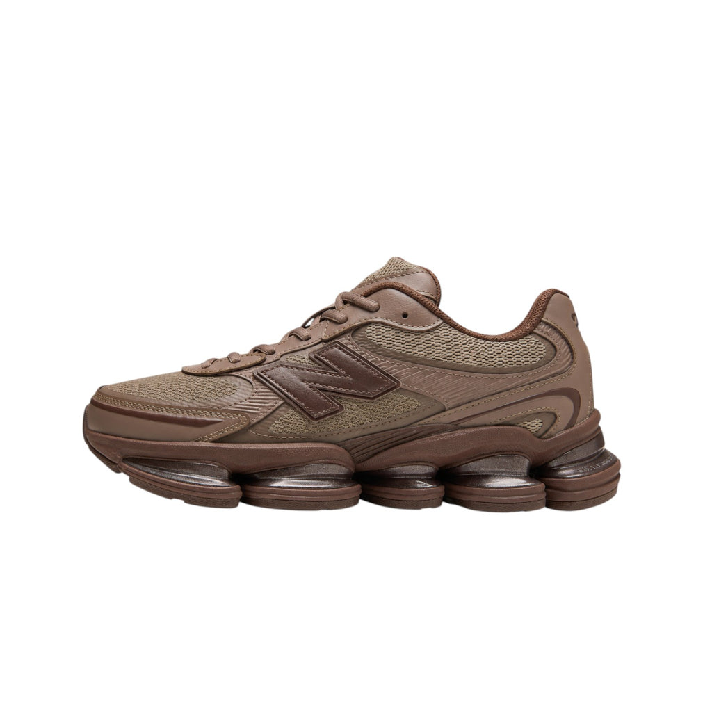 New Balance 2000 Thunder Brown
