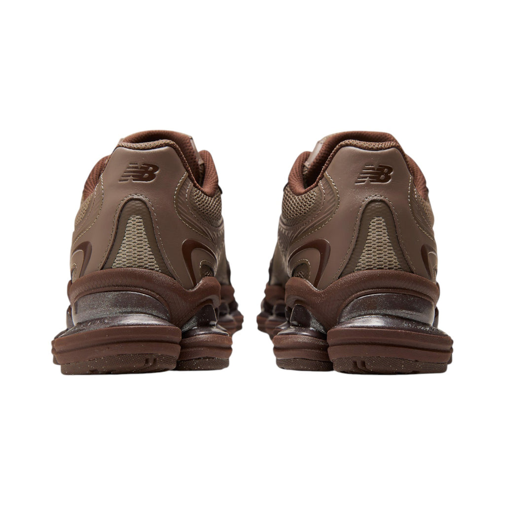 New Balance 2000 Thunder Brown
