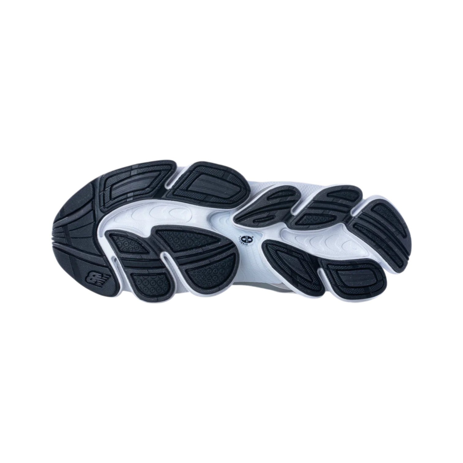 Abzorb 2000 White Silver Metallic