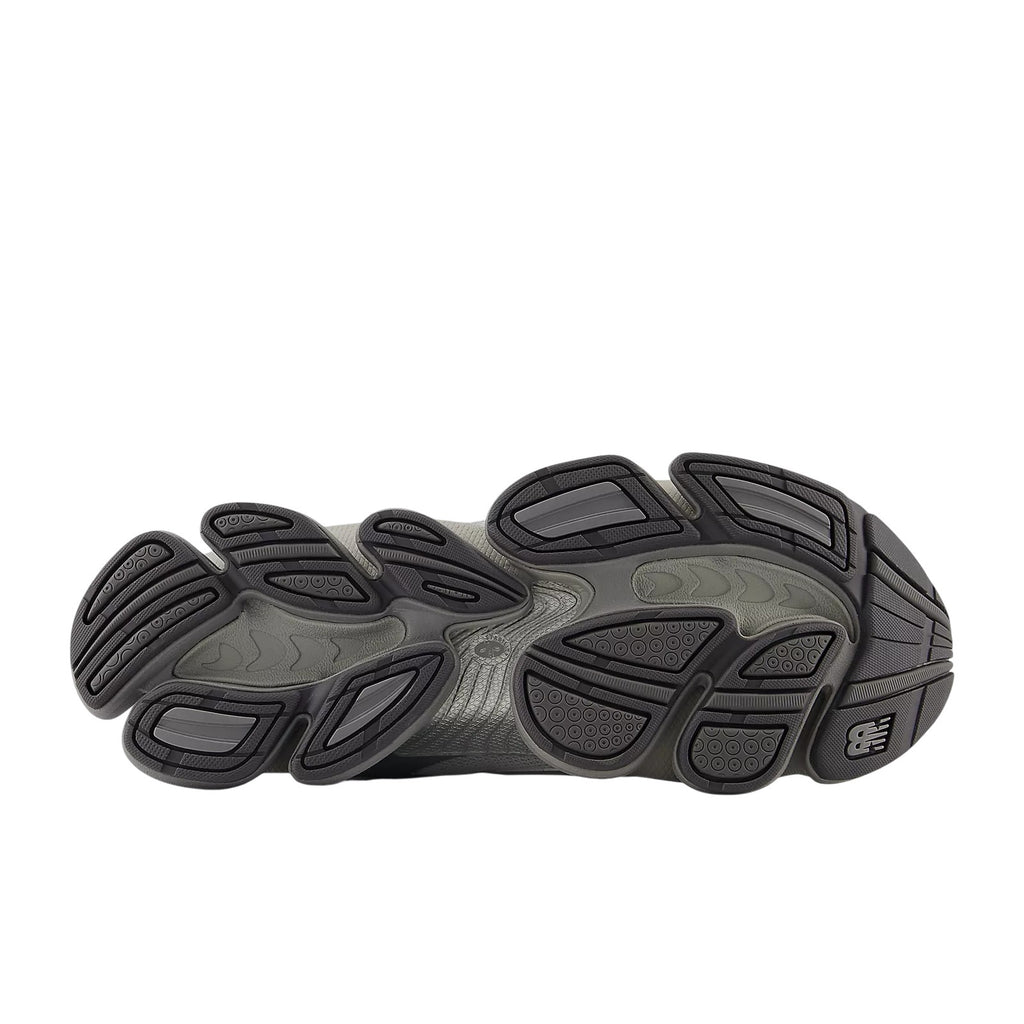 ABZORB 2000 Silver Metallic