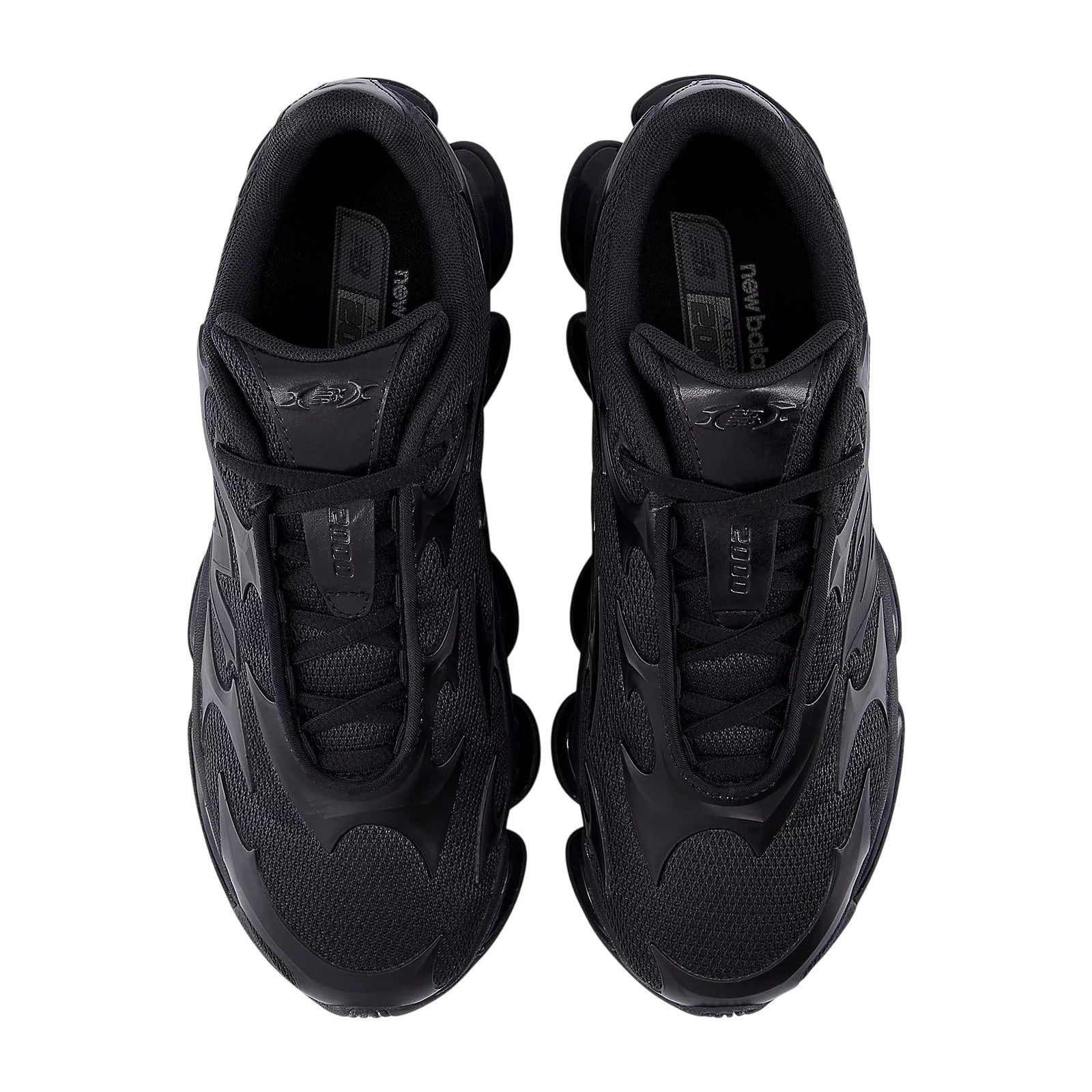 ABZORB 2000 Black Metallic