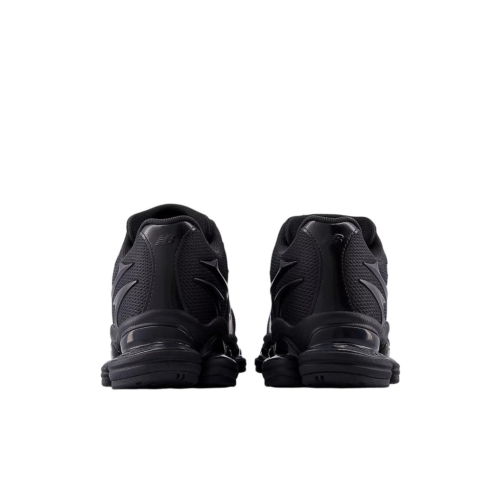 ABZORB 2000 Black Metallic