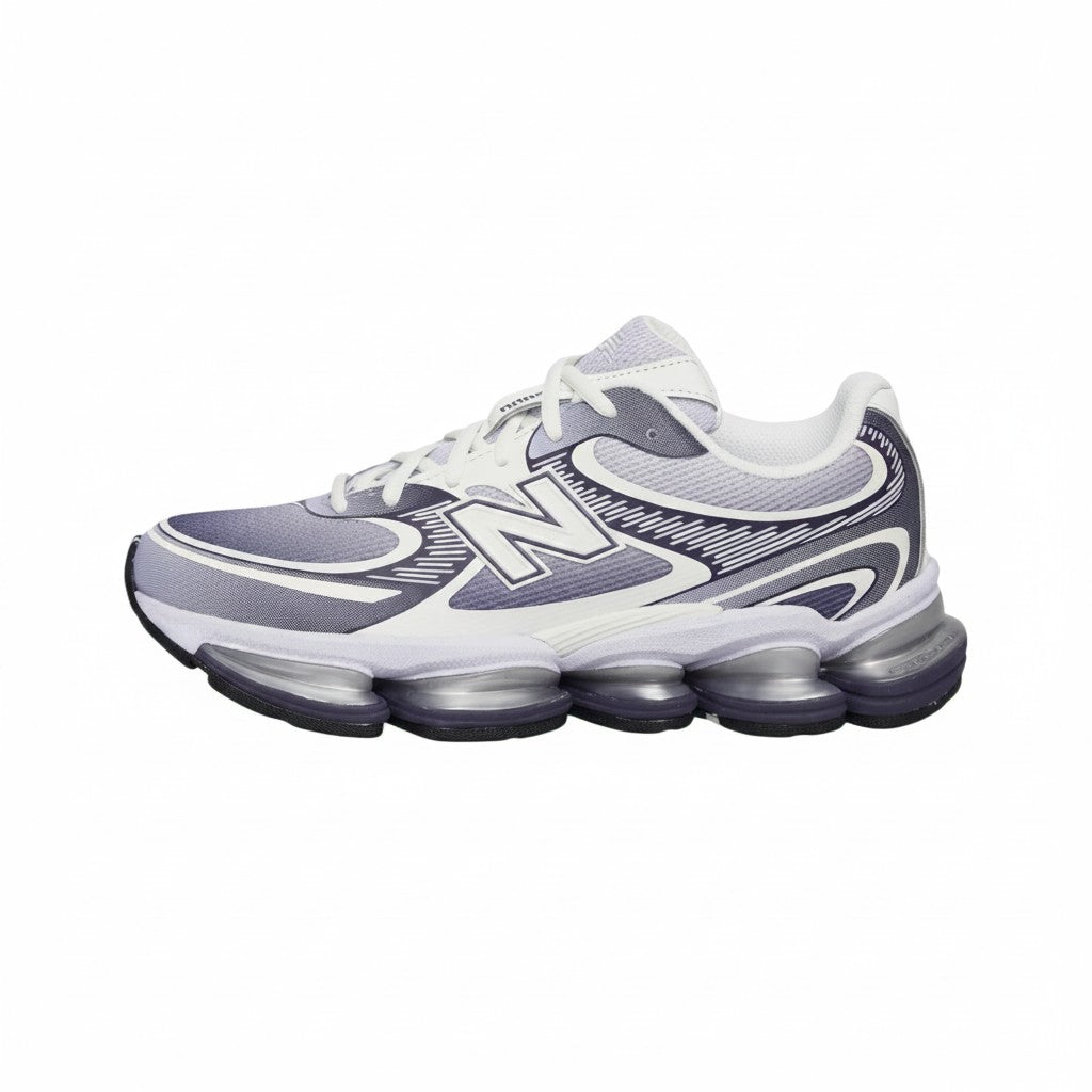 ABZORB 2000 Sneakers Boysenberry / Smoked Violet